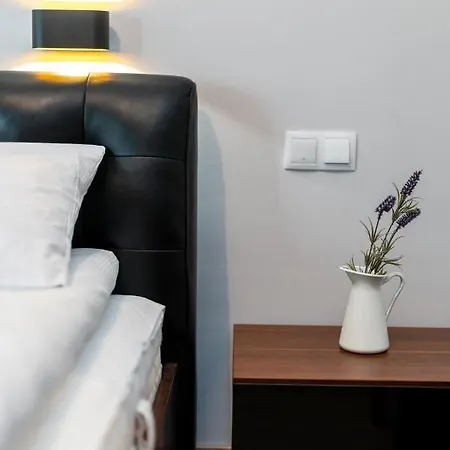 Towarowa By Renters *