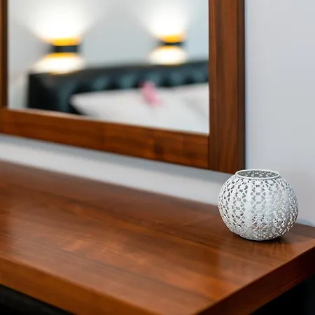 Towarowa By Renters 포즈난