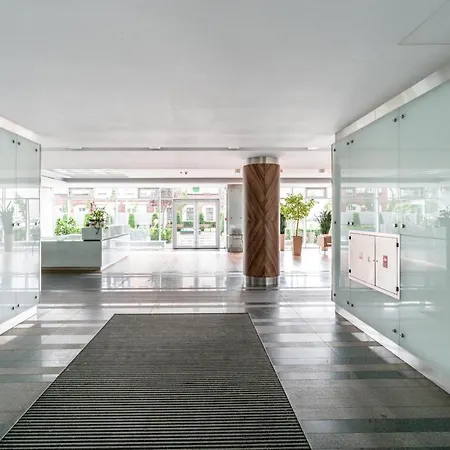 Towarowa By Renters *