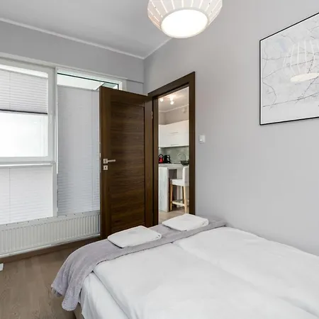 Towarowa By Renters *