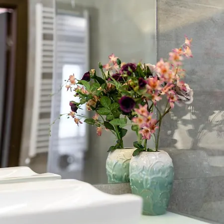 아파트 Towarowa By Renters