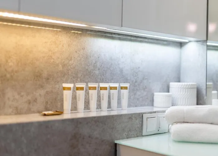 Towarowa By Renters Apartament Poznań