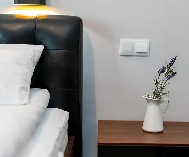 Towarowa By Renters *