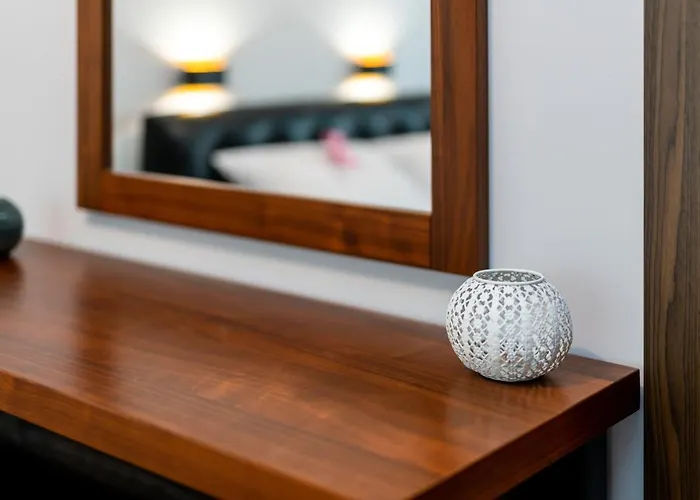 Towarowa By Renters Poznań