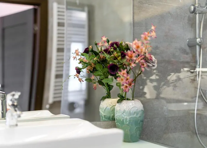 Apartament Towarowa By Renters